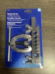 Plumb Pak PP840-8 Flaring Tool Set, 3/16 5/8. Fixed Price $15.95.
