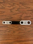 Craftsman Universal Flip Wrench 29677, 1, Hex Spline Torc Sae And Metric. Fixed Price $23.95.