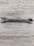 Cornwell Angled Line Flare Nut Wrench 1/2 CWF-1616. Fixed Price $5.99.