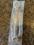 Armstrong Flarenut Wrench 3/4" And 1" Sae. Fixed Price $20.00.