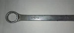 Mac Tools 1-1/4" 12PT Chrome Combination Wrench CL40 Has Some Rust It. Fixed Price $29.99.
