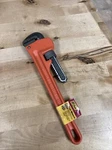Ivy Classic 14" Pipe Wrench 19014 Brand New. Fixed Price $24.99.