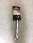Crescent CCW19-05 8 Mm X 12 Point Metric Combination Wrench 5.51 In. L Pc. Fixed Price $12.34.
