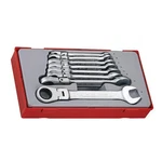 Teng Flexible Ratchet Spanner Set, Piece TENTT6508RF. Fixed Price $309.49.
