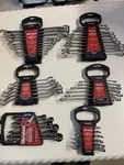 Duralast Combination & Ratcheting Wrench Sets, Metric/sae, 6 Or 10 Pieces, Steel. Fixed Price $149.00.