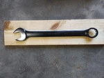 Armstrong 25-276 Combination Wrench Size 3/8 X 30".(STRIKING,SLUGGING). Fixed Price $149.99.
