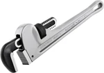 14-INCH Pipe Wrench, 40% Lighter Aluminum Plumbing Heavy Duty Straight. Fixed Price $39.99.
