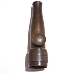 Vintage Heavy Brass Craftsman Garden Water Screw-on Hose Nozzle Works!!. Fixed Price $12.99.