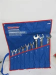 Westward 21YX93, Pc., Spline, Non-slip, Reversible Ratcheting Wrench Set. Fixed Price $700.00.