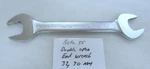D15 Beta 55 Double Open-end Wrench 30-32MM Automotive Specialty Tool. Fixed Price $26.21.