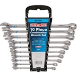 309443 Channellock Metric 12-POINT Combination Wrench Set (10-PIECE). Fixed Price $90.78.
