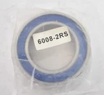 Deep Groove Ball Bearing Tool Rubber Sealed 6008-2RS 40MM X 68MM 15MM. Fixed Price $14.99.