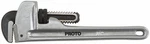 Proto Aluminum Straight Pipe Wrench 1-1/2 36" J836A. Fixed Price $193.45.