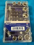 Kobalt Pc Double End Ratchet Wrench/right Angle Bit Driver (#0338358). Fixed Price $30.00.