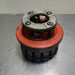 Ridgid 12R Manual Die Head For 3/4" Npt Pipe Threading Handheld Threader 37395. Fixed Price $44.99.