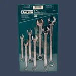Allen Combination Wrench Set Sae 7 Piece 3/8" 3/4" Model #29000. Fixed Price $27.99.
