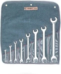 Wright Tool 738 Open End Wrench Piece Set Full Polish 1-1/4INCH. Fixed Price $339.71.