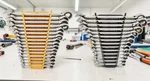 Gearwrench 30 Piece 12 Point Ratcheting Sae/metric 86702 (1/4-1 In., 8-24 Mm). Fixed Price $279.99.