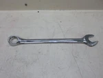 Urrea 1240 1-1/4" Point Chrome Combination Wrench Used Free Shipping. Fixed Price $24.99.