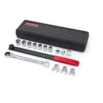 Gearwrench 15-PIECE Ratcheting Serpentine Belt Tool Set Car Repair 3680D New. Fixed Price $85.99.