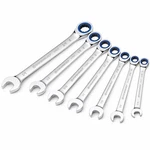 Powerbuilt Pc. 100 Tooth Sae Ratchet Wrench Set - 642761. Fixed Price $50.91.