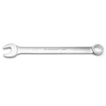 1-1/2" 12 Point Satin Jumbo Long Pattern Combination Wrench. Fixed Price $42.21.