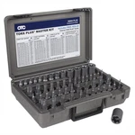 Otc Tools 5900A-PLUS Master Torx Bit Socket Set (53-PIECE). Fixed Price $123.60.