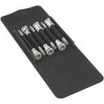 Wera 05003185001 8767 Torx Hf Zyklop Bit Socket Set, 3/8" Drive, Pieces. Fixed Price $84.34.