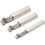 Titan Tools 11498 Internal Pipe Wrench Set 3 Piece. Fixed Price $26.72.