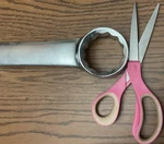Klutch Full Polish Combination Wrench, Sae, 1/8 Inch 24 Long.. Fixed Price $36.95.