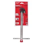 Milwaukee 48-22-7001 1.25" Basin Wrench With Adjustable Telescoping Handle. Fixed Price $53.25.