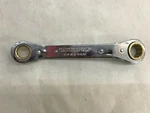 Sk 87116 Wrench Offset Ratch Box 16MM 18MM. Fixed Price $25.95.