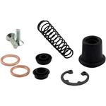 Pro-x Master Cylinder Rebuild Kit Front 37.910021 0617-0193 113563. Fixed Price $29.24.