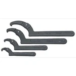Williams WS-474 4-PIECE Adjustable Hook Spanner Wrench Set. Fixed Price $166.63.