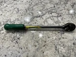 Greenlee 20495 Ratchet Wrench. Fixed Price $99.99.