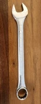 S-k Tools C-20 5/8" Combination Wrench 12-POINT Forged Alloy Made Usa. Fixed Price $9.50.