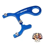 New Argofile HCS1074 Hand Tool For Paper Cloth Files Carving Sander. Fixed Price $47.21.