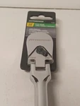 Pittsburgh 3/8 In. Drive Flex-head Long-handle Ratchet 70156. Fixed Price $29.99.