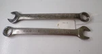 Qty Masterforce 5/8" Combination Wrench Point 20612 Usa. Fixed Price $10.49.