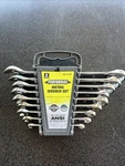 Performax Metric Wrench 9 Piece Set 6 Mm To 10 Brand New - Never Opened. Fixed Price $15.00.