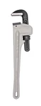 Reed Pipe Wrench Inch Aluminum Esp ARW18. Fixed Price $77.48.