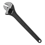 Vise-grip 2078615 15" Chrome Vanadium Adjustable Wrench With Solid Metal Handle. Fixed Price $49.37.