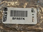 Matco Tools BFR5TK 3/8 Drive 88T Ratchet Repair Kits Convert 1/4. Fixed Price $20.00.