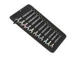 Wera 05020013001 - 6000 Joker Set, Combination Wrench 11PCS. Fixed Price $365.99.