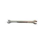 Craftsman 44503 Open End Wrench 7 X 9 Mm Vtg Usa Tool Silver. Fixed Price $6.26.