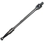 Snap On F10LB 3/8" Drive Chrome 10" Breaker Bar Underline Logo Some Rust. Fixed Price $34.99.