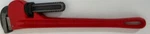 Allied Heavy Duty Pipe Wrench. 18". Fixed Price $34.97.