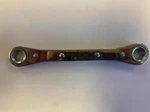 Armstrong 27-590 3/8" X 7/16" 6-PT Gearwrench Ratcheting 27590. Fixed Price $12.00.