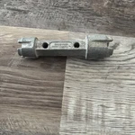 Pasco 4554 Smart Dumbbell Tub Drain Removal Tool Fits 1-1/2" & Closet Spuds. Fixed Price $11.25.