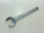 Bonney Usa 1958 Sae 1-13/16" Long Single Hydraulic Service Wrench Low Profile. Fixed Price $59.99.